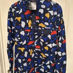 Eddie Bauer Men’s TL Fleece NWT